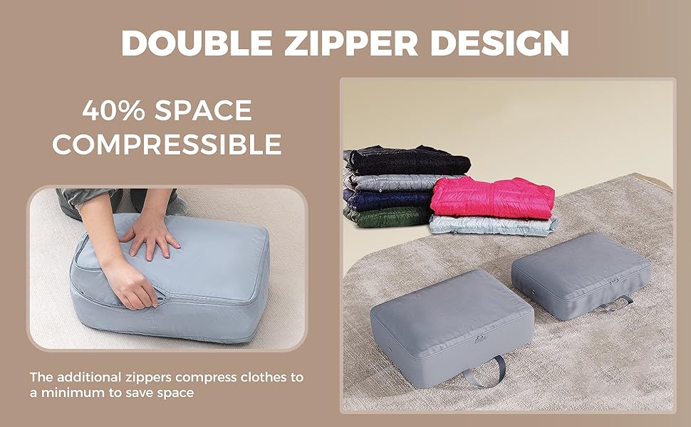 ✈️ Travel Compression Storage Bag ✈️