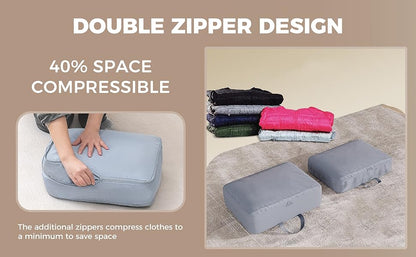 ✈️ Travel Compression Storage Bag ✈️