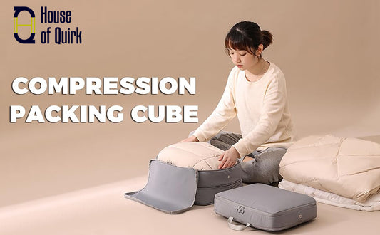 ✈️ Travel Compression Storage Bag ✈️
