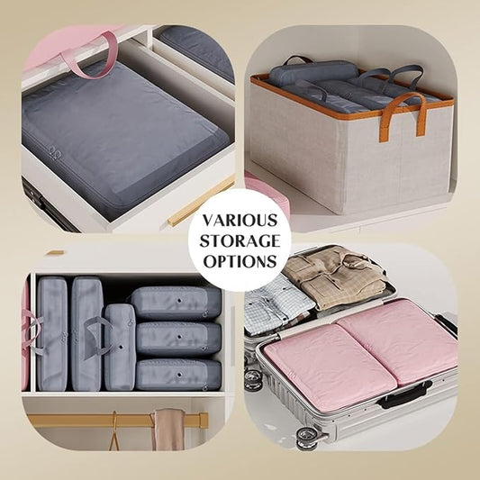 ✈️ Travel Compression Storage Bag ✈️